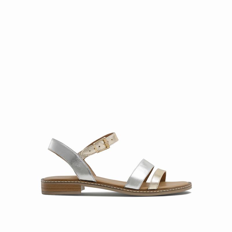 Russell And Bromley Bowery Ženske Sandale Visebojne | OUM4412YC