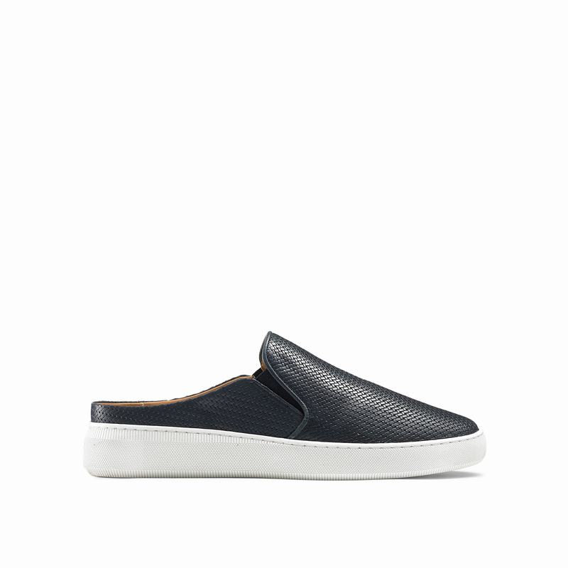 Russell And Bromley Clearcut M Muške Mokasinke Plave | DAE6844PQ