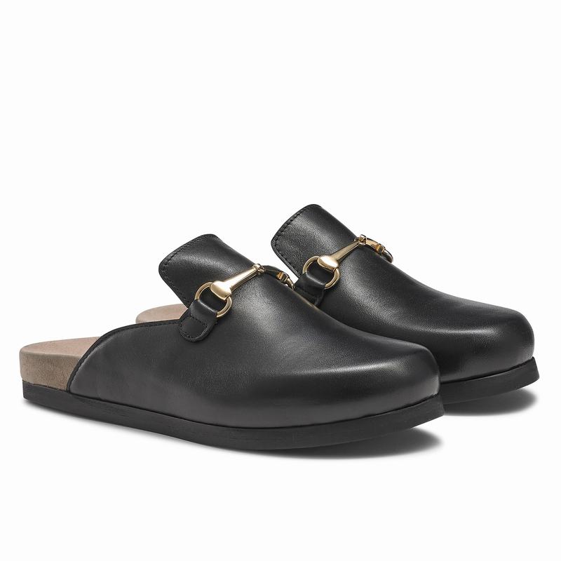 Russell And Bromley Dellacasa Ženske Mokasinke Crne | THW6073UV