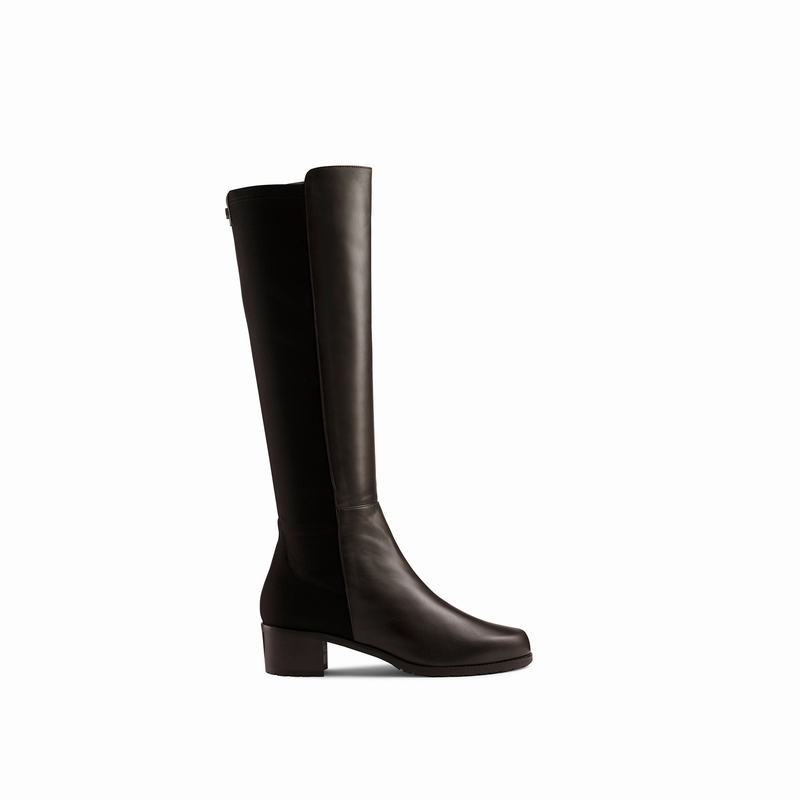 Russell And Bromley Demi Ženske Knee-high Boots Smeđe | VEI1127OY