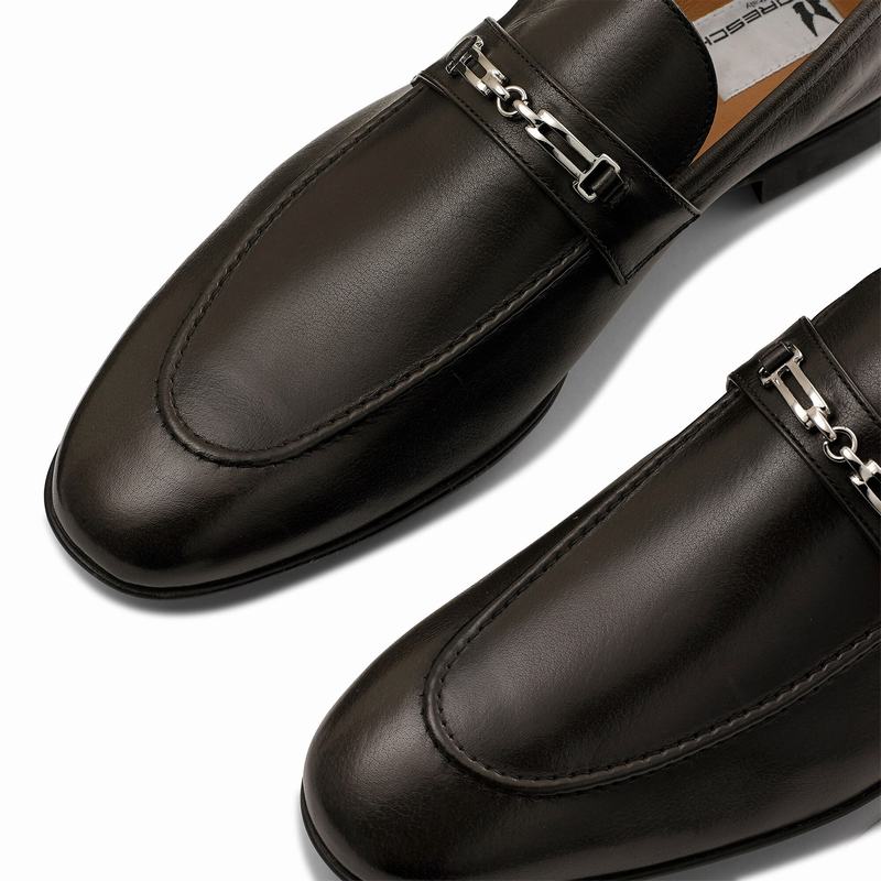 Russell And Bromley Duty Muške Mokasinke Smeđe | UYZ8924DF