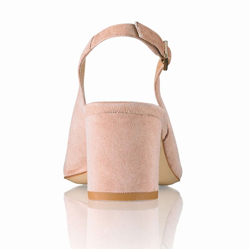 Russell And Bromley Impulse Ženske Pumpe Roze | LJH3284GQ