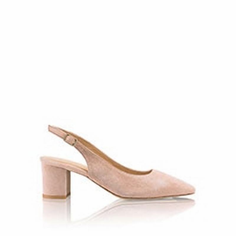 Russell And Bromley Impulse Ženske Pumpe Roze | LJH3284GQ