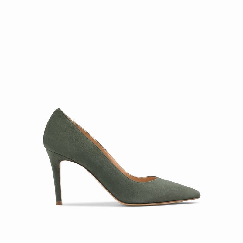 Russell And Bromley 85pump Ženske Pumpe Zelene | IYU6161FI