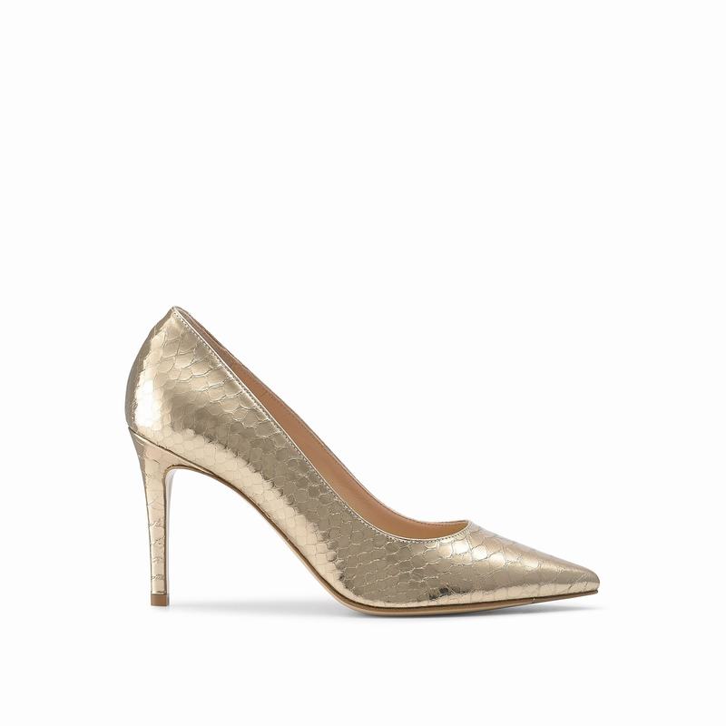 Russell And Bromley 85pump Ženske Pumpe Metalne | PNV7260AL