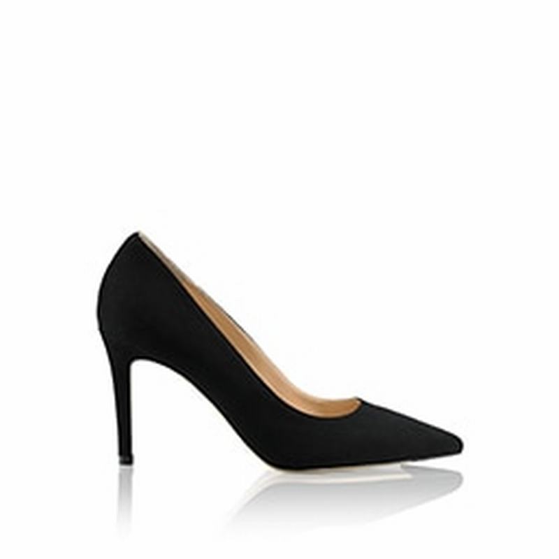 Russell And Bromley 85pump Ženske Pumpe Crne | XDP1147XJ